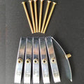 86 Type Dark Box Repair Screw (10 pieces)