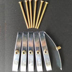 86 Type Dark Box Repair Screw (10 pieces)