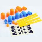 (Big Eat Small) Tic-Tac-Toe Game