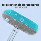Élégance | Multifunctional brush – clean hair – dust removed – in a flash