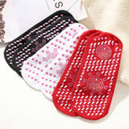 Tourmaline Acupressure Self-Heating Fitness Socks