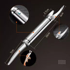 Multifunctional Shrimp Quick Peeler