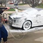 High Performance Foam Cannon - High Pressure Cleaner