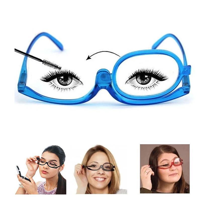 Make-up Glasses