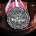 This To Will Pass Memory Coin(5 pieces)