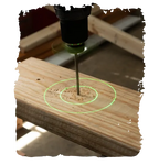 AlignDrill Pro: Improve your drilling experience with precision and ease!