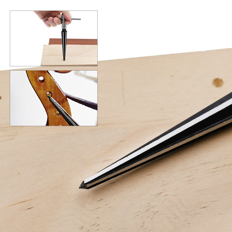 T-Griff conical Reamer