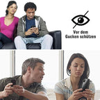 Anti-Spy Phone Film