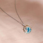 Oceans Oath Necklace