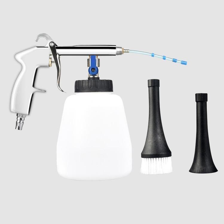 Original Tornado™ High Pressure Car Cleaner Gun