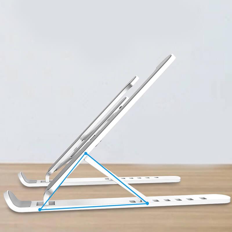 Lifesparking™ Adjustable Laptop Stand
