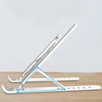 Lifesparking™ Adjustable Laptop Stand
