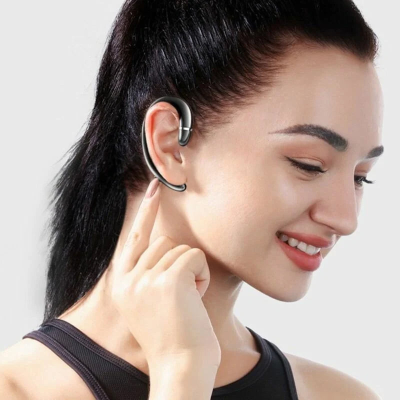 C4 Bluetooth headset