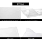 Intelligent Wardrobe Clothing Organizer