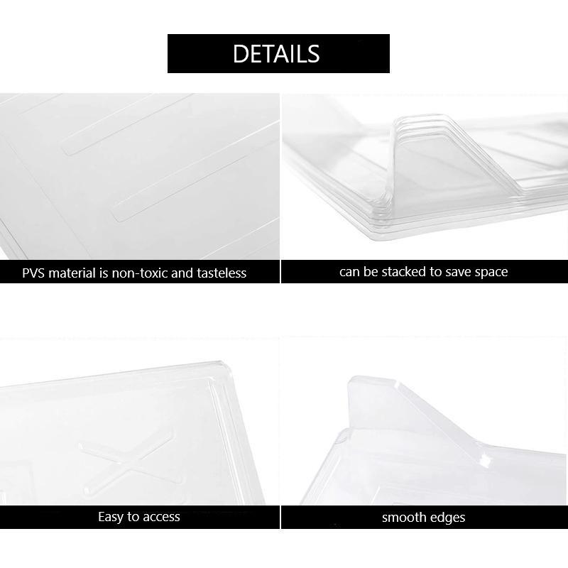 Intelligent Wardrobe Clothing Organizer