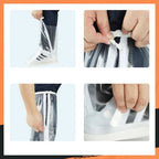 Waterproof Overshoes – Protection Against Rain And Dirt