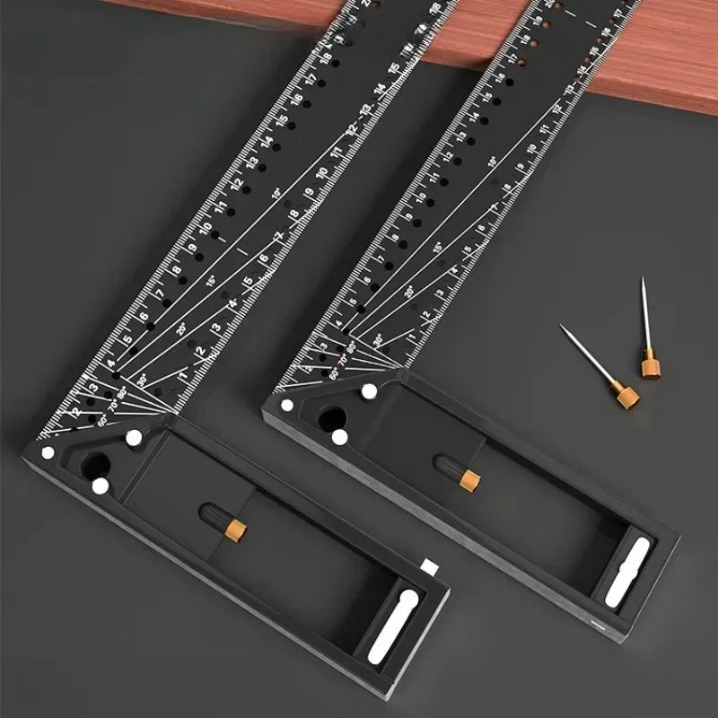 Multi-Angle Caliper - High-Quality Professional Measuring Tool