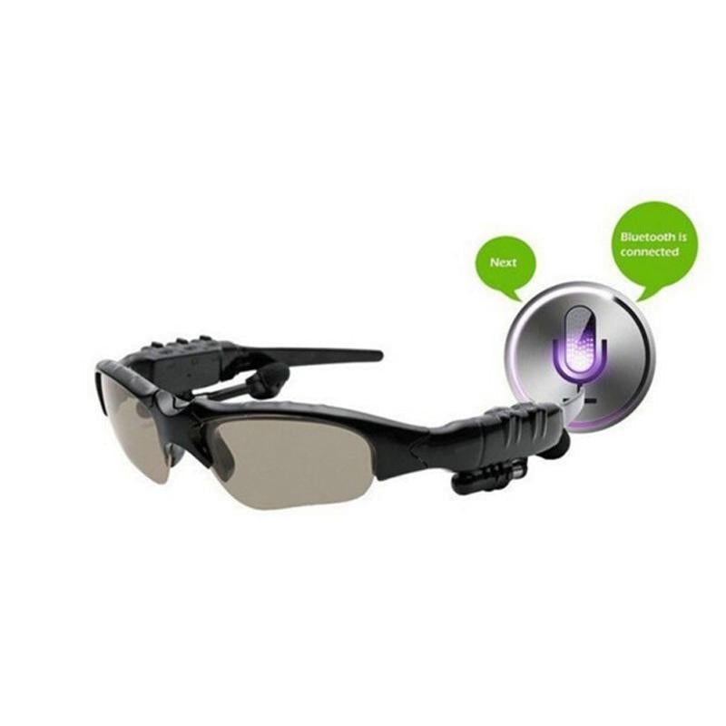 Wireless Sport Bluetooth Polarized Glasses