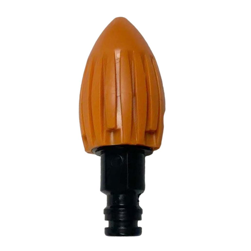 The sink cleaning nozzle