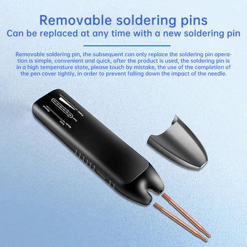 Spot Welder