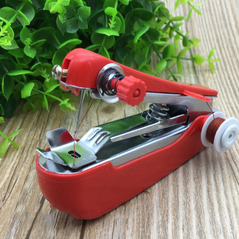 MiniStitch – Sewing anytime and anywhere