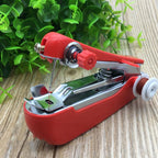 MiniStitch – Sewing anytime and anywhere