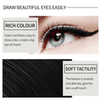 Waterproof Single Head Solid Eyeliner