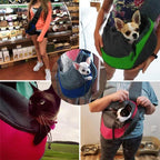 Soft Pet Carrier