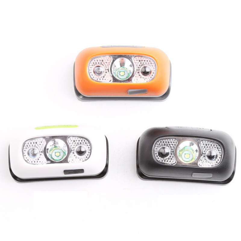 Waterproof LED Headlamp