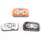 Waterproof LED Headlamp