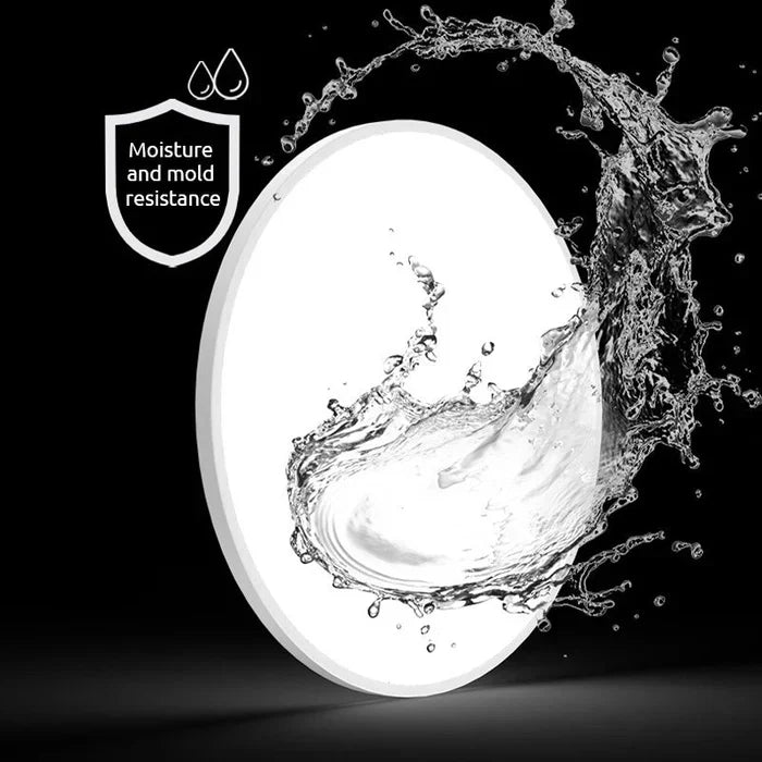 OrbGlow Ceiling Light - Elegant LED Lighting
