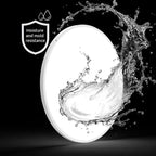 OrbGlow Ceiling Light - Elegant LED Lighting