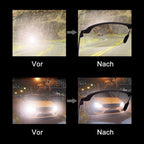 Klugeule Automatic Color Change Polarized Glasses