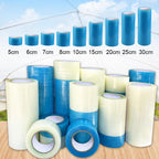 Waterproof repair tape with high adhesive strength for greenhouse film!