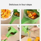 Manual Juice Squeezer