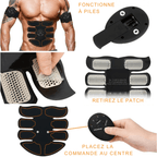 ElectroFit | Awaken your inner well-being