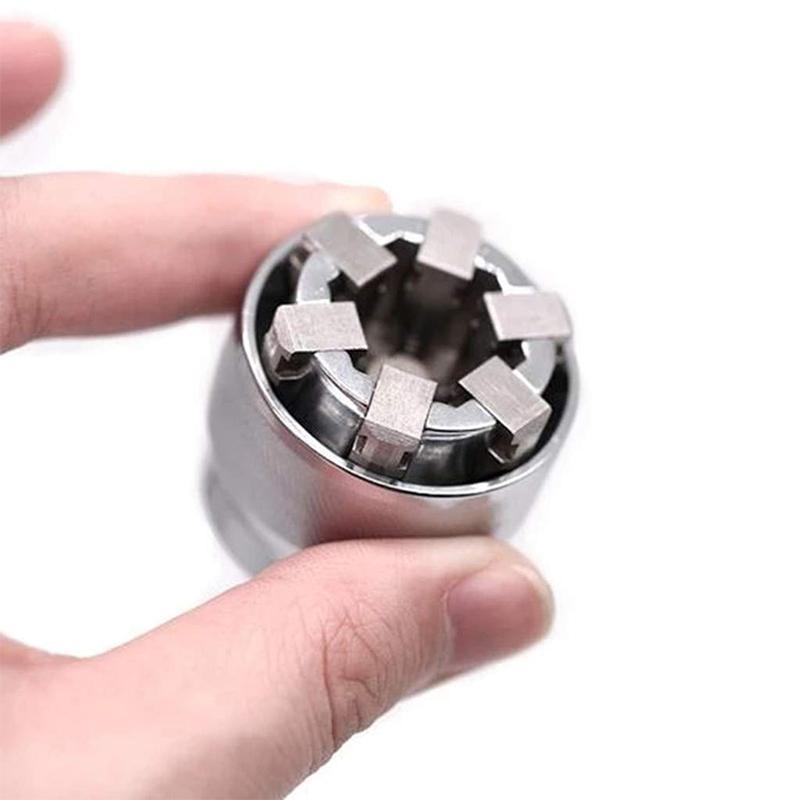 Universal key