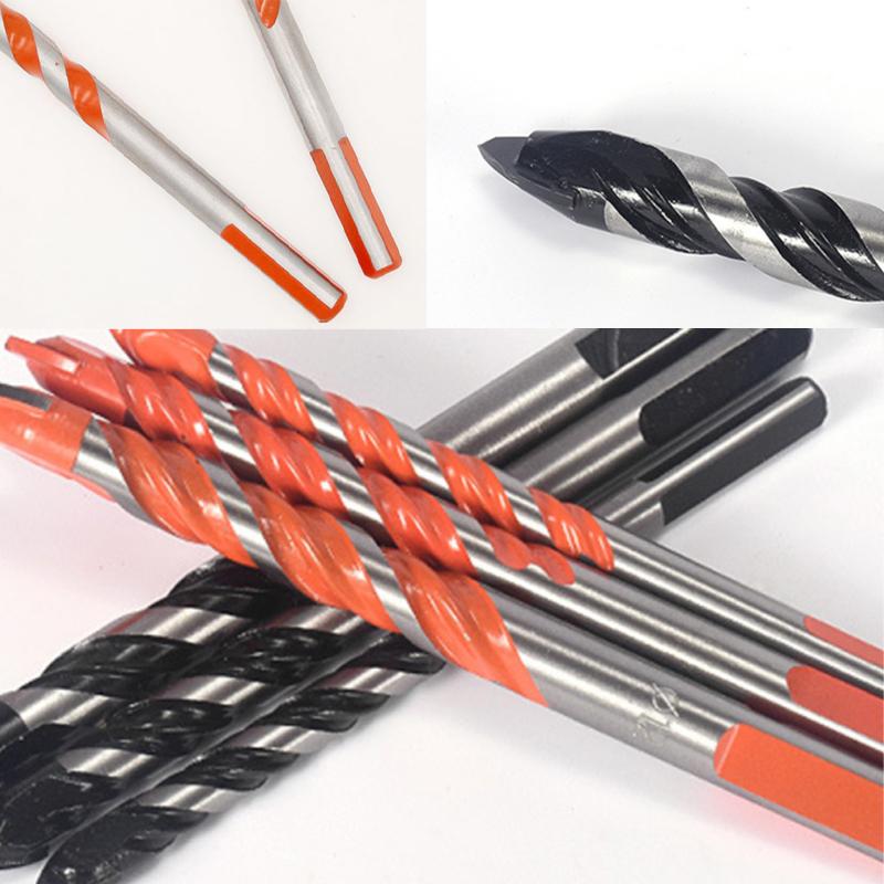 7 PCs Multifunctional Drills