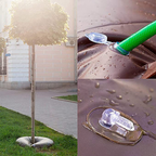 Tree Watering Bag with Drip Irrigation – Effective Irrigation Solution for Trees and Shrubs