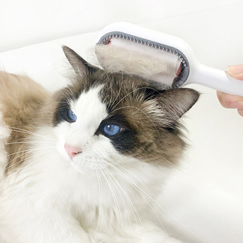 Universal Pet Knot Remover