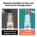 Extreme Showerhead