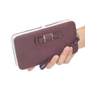 Women's Bow Clutch Bag