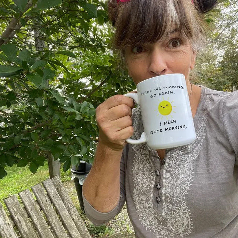 Fun Gifts for Colleagues - Mug