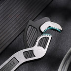 Industrial Quality Multifunctional Self-Locking Pipe Wrench Tool