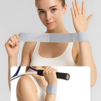 Pain-Relief Compression – Ultra-Thin & Breathable – Reduces Fatigue & Boosts Comfort for Typists & Athletes