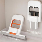 Mini Folding Table Mop – Wet and Dry Mop