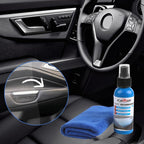 Automobile Dashboard Renovation Agent