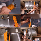 The Sink Key