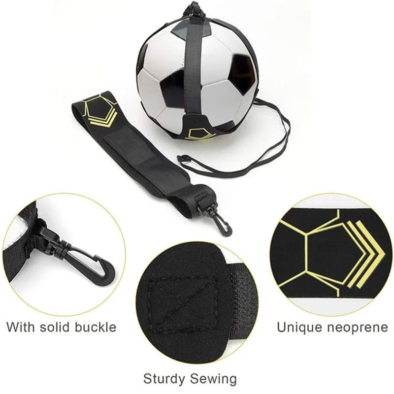 Soccer Training Belt