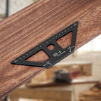 Multi-Angle Wood Processing Tool